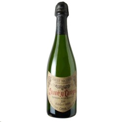 CAVA JUVE CAMPS RESERVA FAMILIA B.N 75CL
