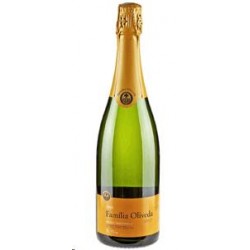 CAVA FAMILIA OLIVEDA BRUT JOVE 75CL