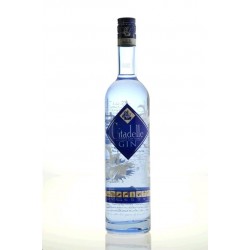 GIN CITADELLE 70CL 44º 