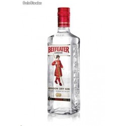 GIN BEEFEATER 70CL T.I. 40º T.I.