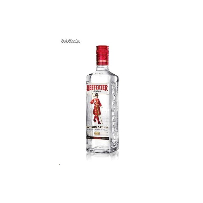 GIN BEEFEATER 70CL T.I. 40º T.I.