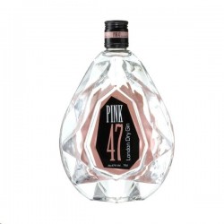 GIN PINK 47 70CL 47º