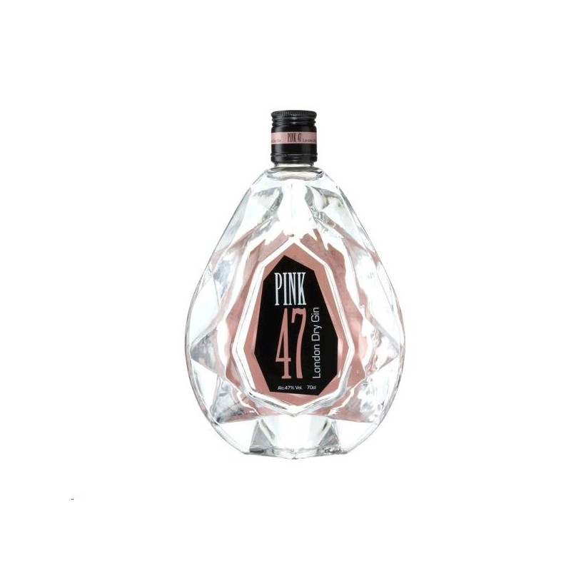 GIN PINK 47 70CL 47º