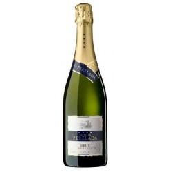 CAVA PERELADA BRUT RESERVA 75CL