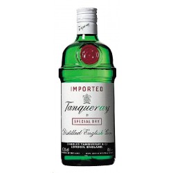 GIN TANQUERAY 70CL T.I.
