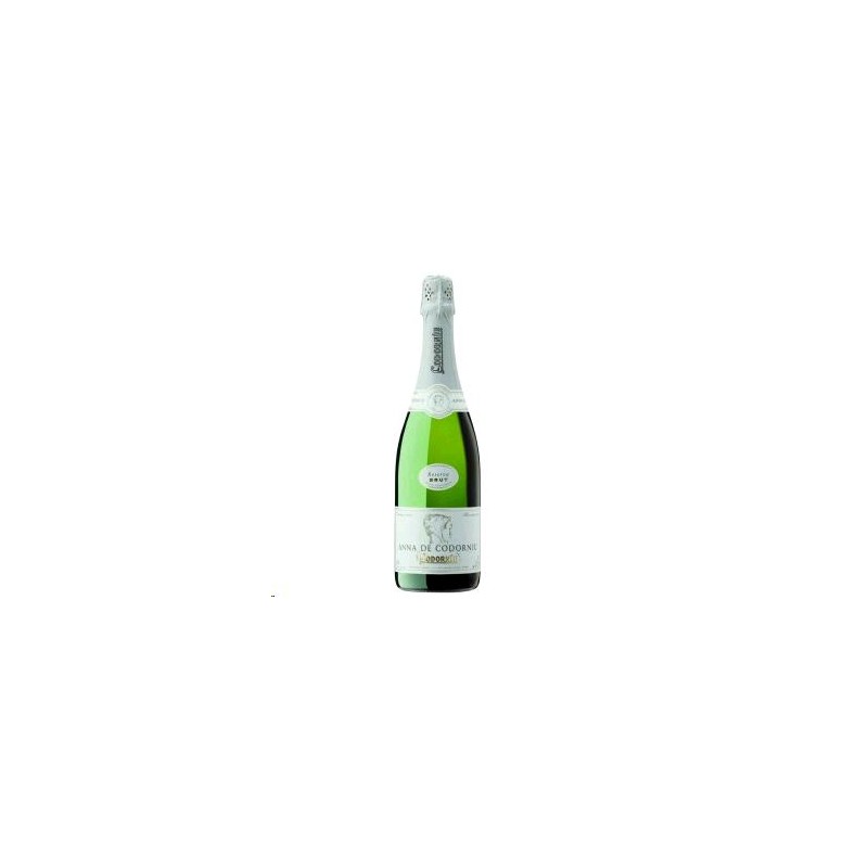 CAVA ANNA DE CODORNIU BRUT NATURE 75CL