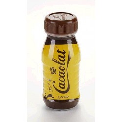 BATUT CACAOLAT 20CL PLASTIC 