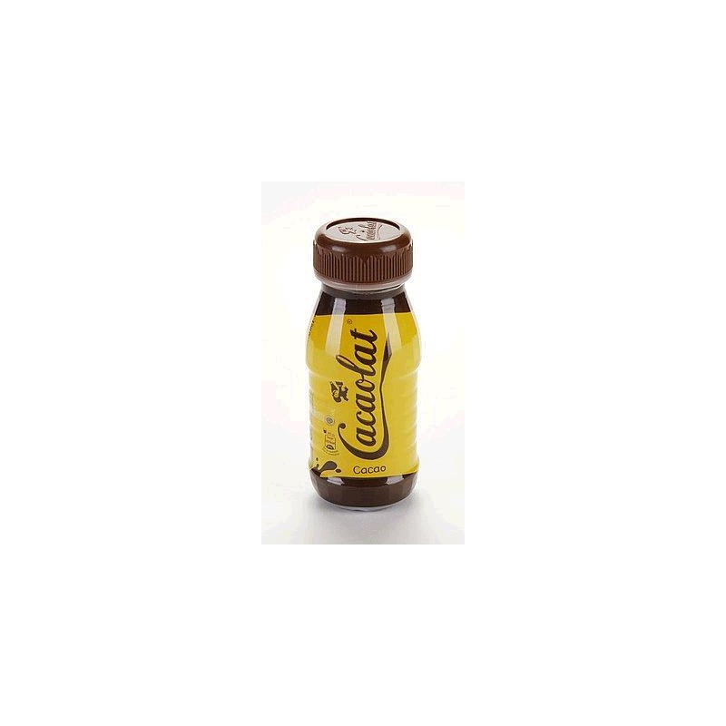 BATUT CACAOLAT 20CL PLASTIC 