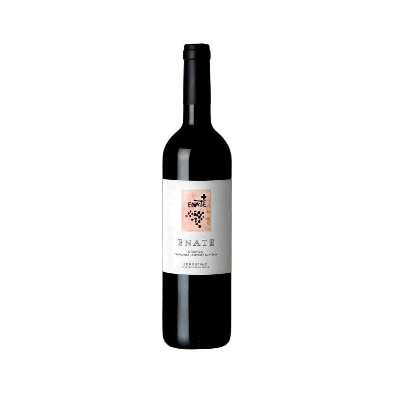 VI SOMONTADO ENATE NEGRE CRIANÇA 75CL