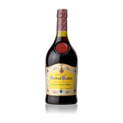BRANDY CARDENAL MENDOZA 70CL 40º 
