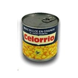 BLAT DE MORO GRA LLAUNA 1/2KG