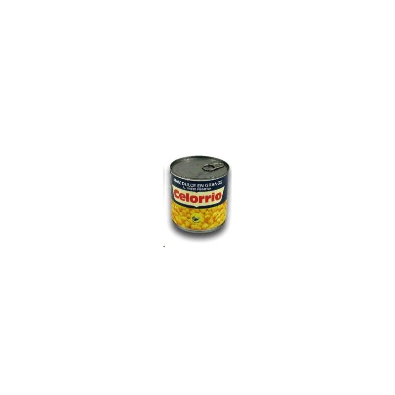 BLAT DE MORO GRA LLAUNA 1/2KG