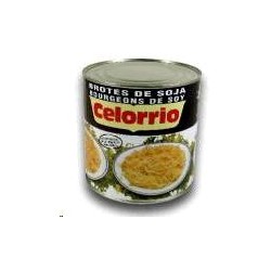 BROTS DE SOJA PRIMERA 3KG