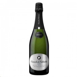 CAVA RAVENTOS BLANC DE BLANCS 75CL