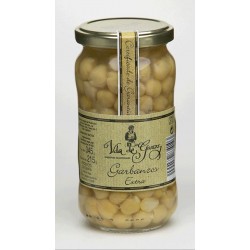 CIGRONS CUITS EXTRA POT VIDRE 1KG