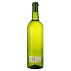 VI SENSE D.O TURBIO BLANC 75CL