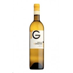 VI ALBARIÑO PACO Y LOLA 75 CL 
