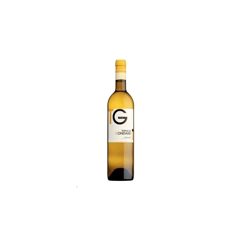 VI ALBARIÑO PACO Y LOLA 75 CL 