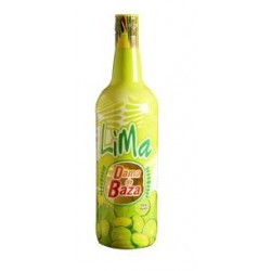 XAROP LLIMA DAMA BAZA 1L 