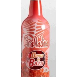 XAROP GRANADINA DAMA BAZA 1L 