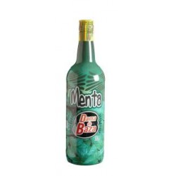 XAROP MENTA DAMA BAZA 1L 