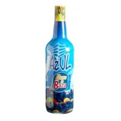 XAROP BLAU DAMA BAZA 1L