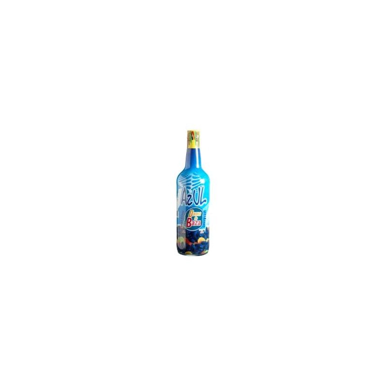 XAROP BLAU DAMA BAZA 1L