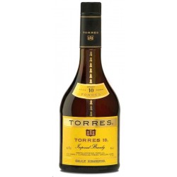 BRANDY TORRES 10 ANYS 70CL 38º T.I.