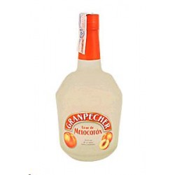 LICOR DE PRESSEC GRANPECHER 70CL 15º