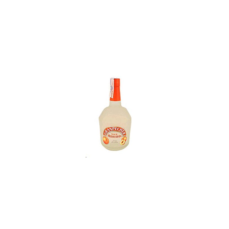 LICOR DE PRESSEC GRANPECHER 70CL 15º