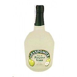 LICOR DE POMA GRANPOMIER 70CL 15º
