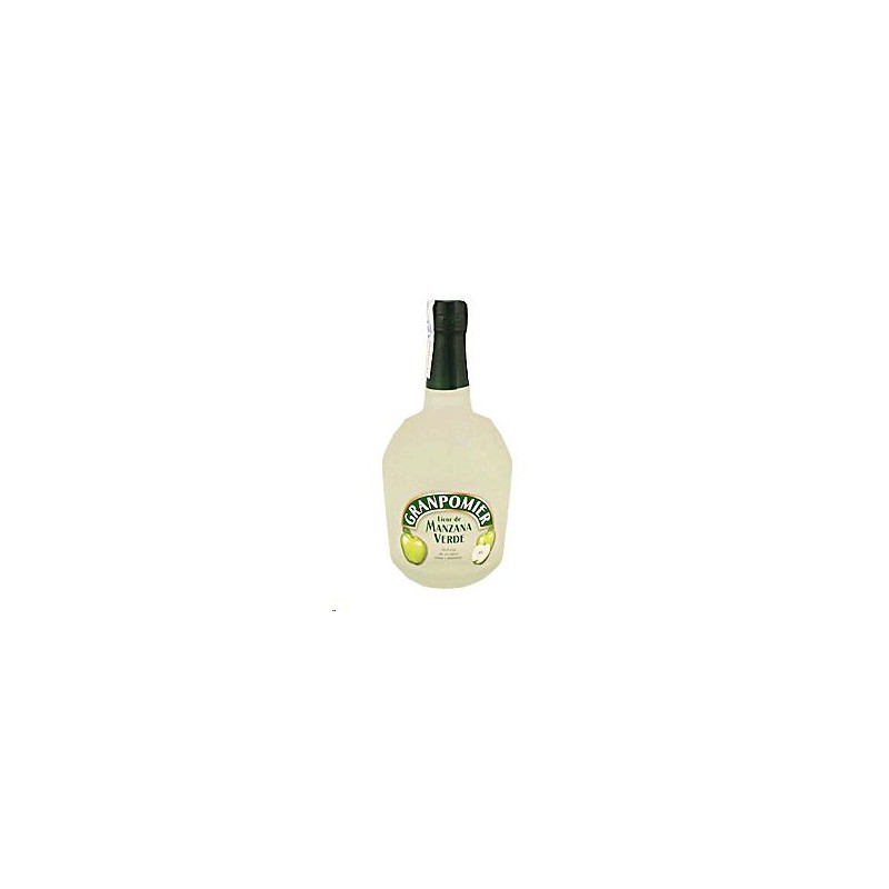 LICOR DE POMA GRANPOMIER 70CL 15º