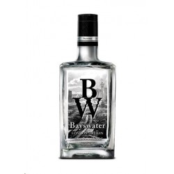 GIN BAYSWATER 70CL 43º T.R.
