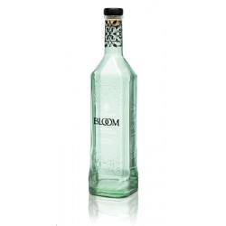 GIN BLOOM 70CL 40º T.R.