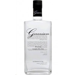 GIN GERANNIUM 70CL 43.5º 
