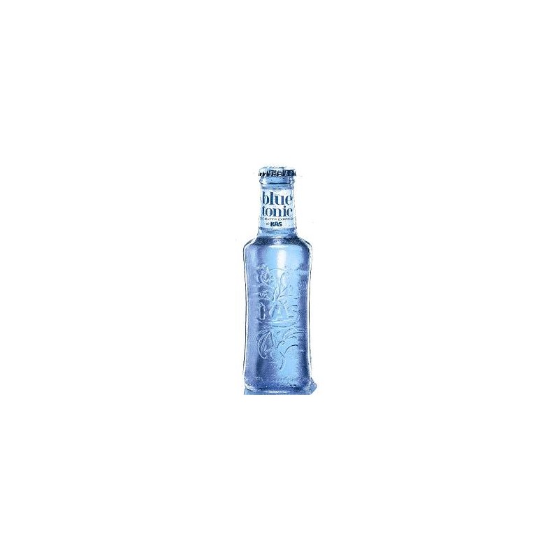 REFRESC TONICA K- BLUE PREMIUM 20CL