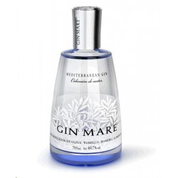 GIN MARE MEDITERRANEA 70CL 42,7º 