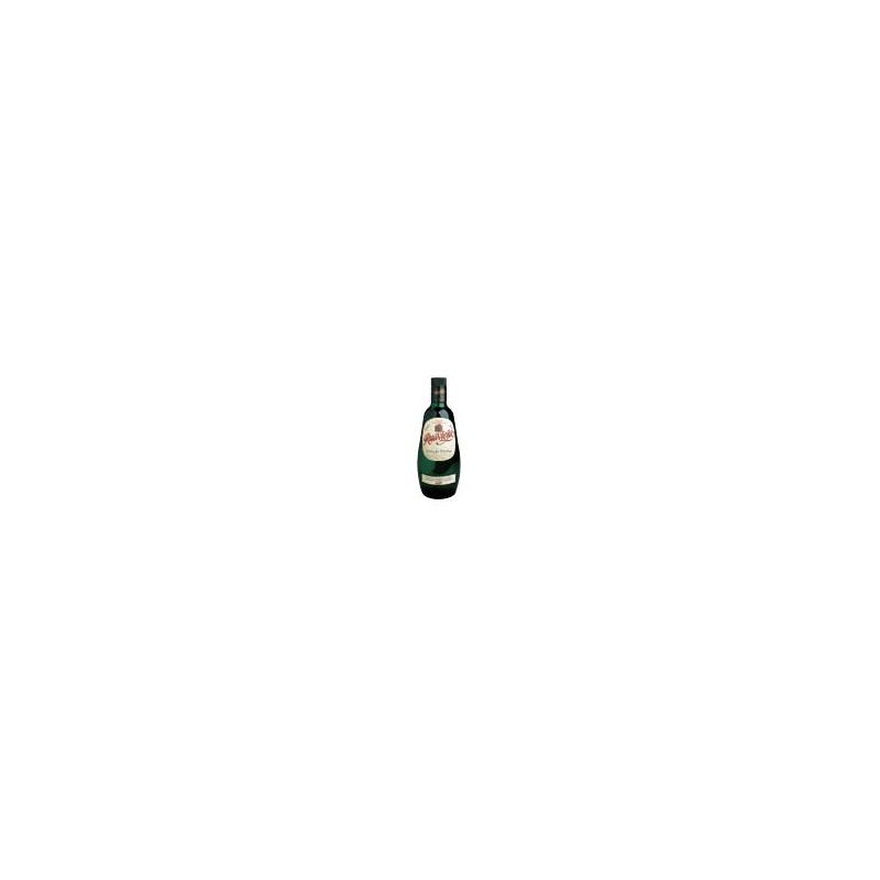 LICOR ORUJO HERBES RUAVIEJA 70CL 30º