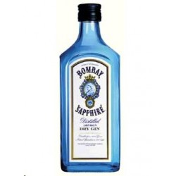 GIN BOMBAY SAPPHIRE 70CL 40º T.I.