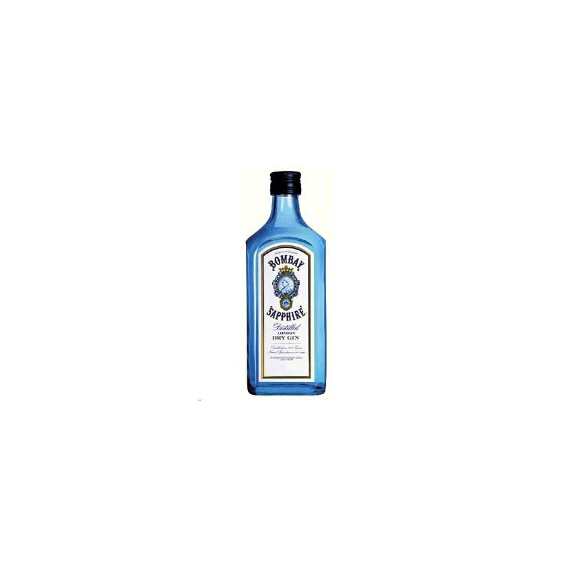 GIN BOMBAY SAPPHIRE 70CL 40º T.I.