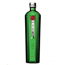 GIN TANQUERAY TEN 70CL 47,3º 