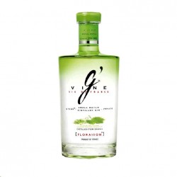 GIN G'VINE FLORAISON 70CL 40º T.I.