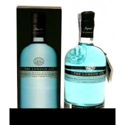 GIN LONDON Nº 1 70CL 47º 