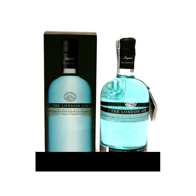 GIN LONDON Nº 1 70CL 47º 