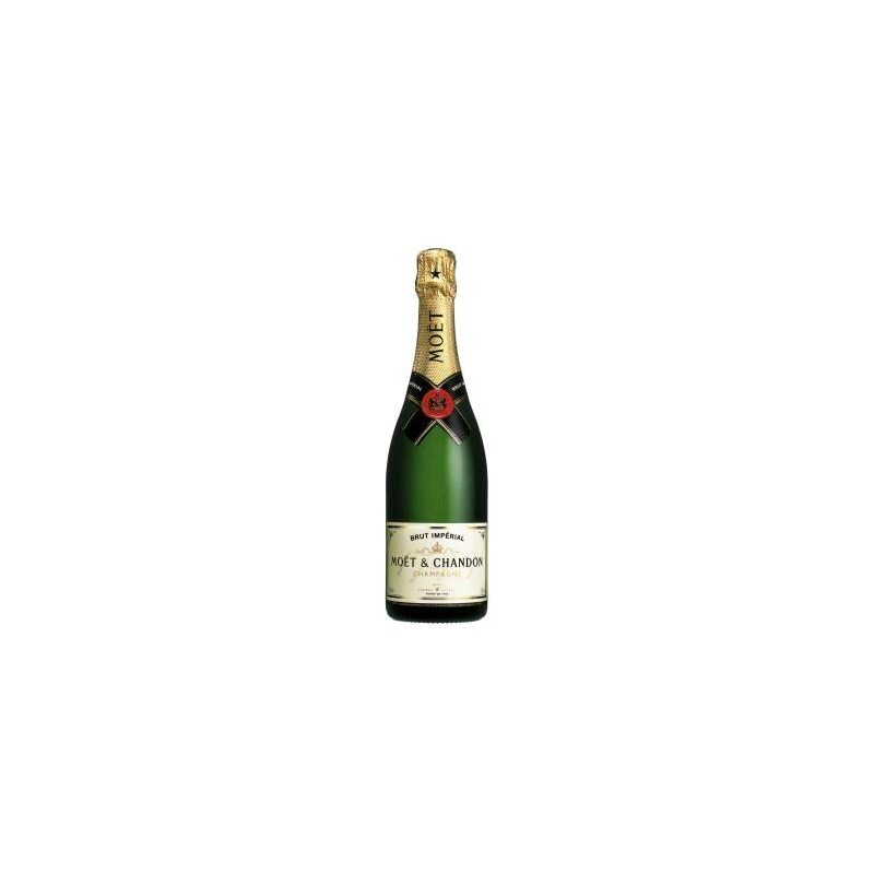 CHAMPAGNE MOET CHANDON BRUT IMPERIAL75CL
