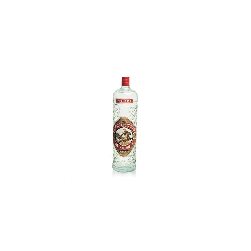 ANIS MONO DULCE 70CL 35ºT.I.