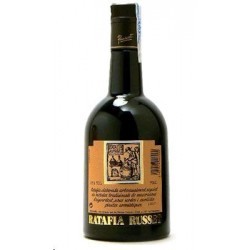 RATAFIA RUSSET 70CL 26º T.R.
